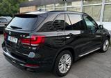 BMW X5 xDrive30d - - BMW X5 Gebrauchtwagen in Bremen