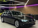 BMW 320i Advantage*Limousine*LED*Business*U-Frei*TOP - BMW 320: Limousine