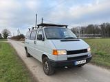 Volkswagen VW T4 Camper - Liebhaberstück  - Volkswagen T4: Camper