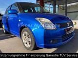 Suzuki Swift Lim. 5-trg. Comfort+ Automatik Klima SHZ - Suzuki in Bielefeld
