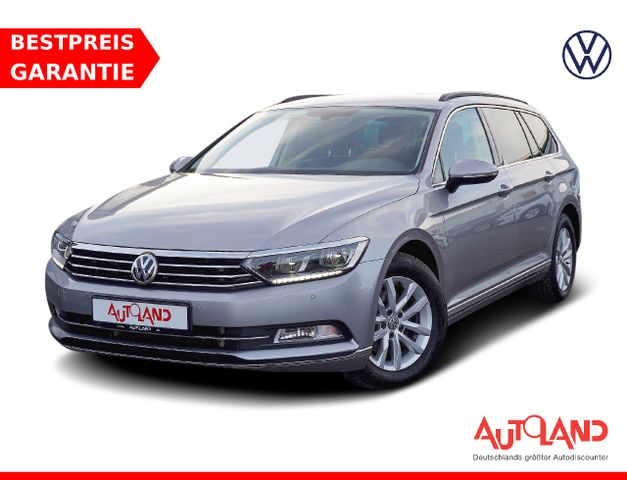 Volkswagen Passat Variant 2.0 TDI Comfortline LED Navi ACC