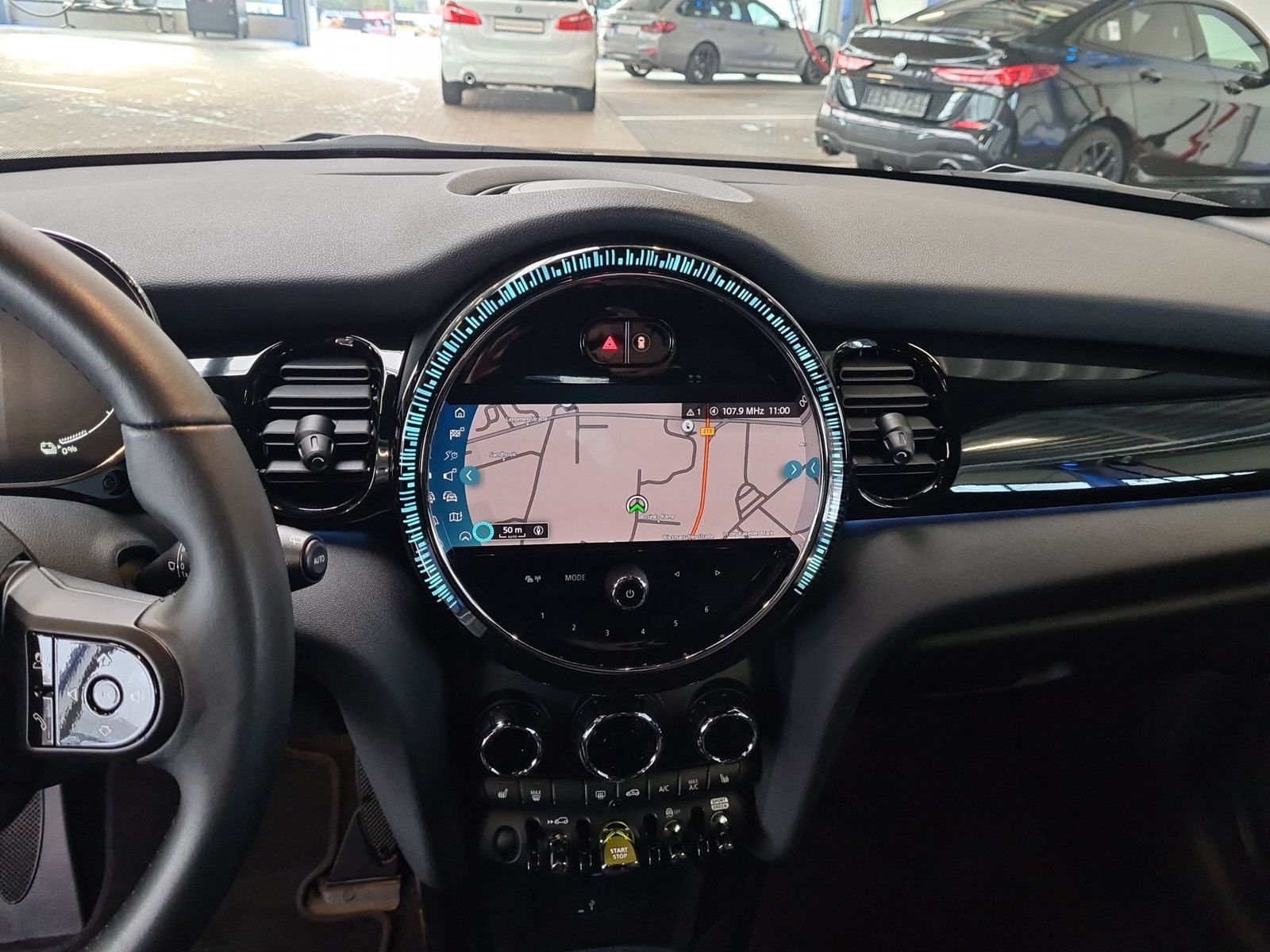 MINI Cooper SE - Bild 16