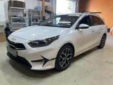 Kia Ceed Spirit Sportswagon Automat Navi Memory Sitz - Kia cee'd / Ceed Gebrauchtwagen in Mülheim (Ruhr)