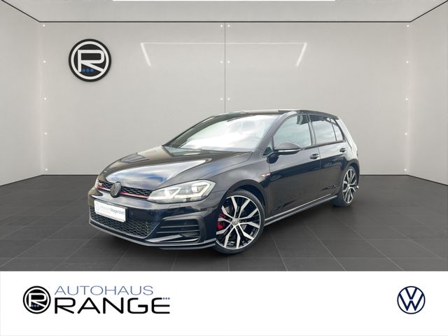 Volkswagen Golf VII GTI 2.0 TSI BMT *STHZ SHZ NAVI*