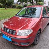 Fiat Punto 1.2 - Fiat Punto aus 2004: 1.2