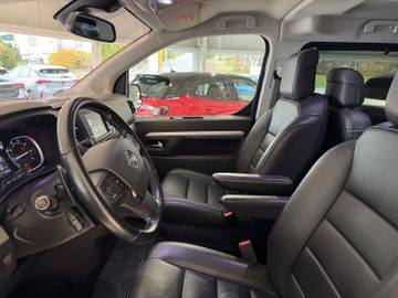 Bild 7 Opel Zafira Life Tourer M 177PS Leder + Tisch + AHK