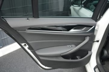 BMW 520 - 9
