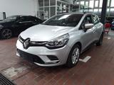 Renault Clio 1.6 dCi Expression - Renault Clio Gebrauchtwagen in Düsseldorf