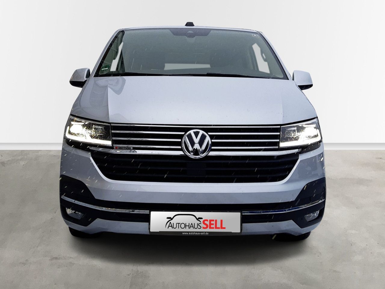 Fahrzeugabbildung Volkswagen T6.1 Multivan Highline KR150 TDIAL7 4 Motion