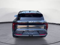 Kia K4 - Vorschau Bild 5