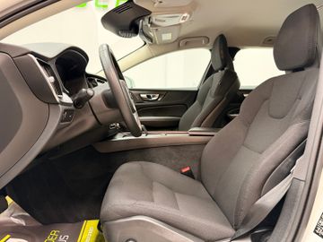 Volvo V60 - 12