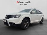 Fiat Freemont Cross AWD 7 Sitzer Kamera Shz Leder - Fiat: 7sitzer