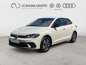 Volkswagen Leasingangebot: Volkswagen Polo Life 1.0
