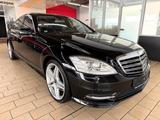 Mercedes-Benz S 600 L*AMG-SYTY+VOLLAUSST+PANORAMA+TOP ZUSTAND* - Mercedes-Benz S 600: AMG