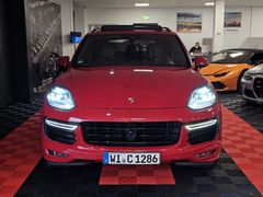 Fahrzeugabbildung Porsche Cayenne GTS *SPORTDESIGN* (BOSE/PANO/CHRONO/PASM