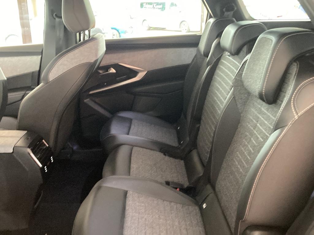 Peugeot 5008 Hybrid Allure AT 7 Sitze Shz Navi Kamera 36, миниатюра 14