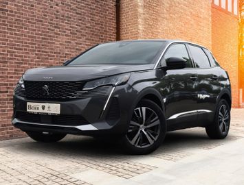 Peugeot 3008 - 2