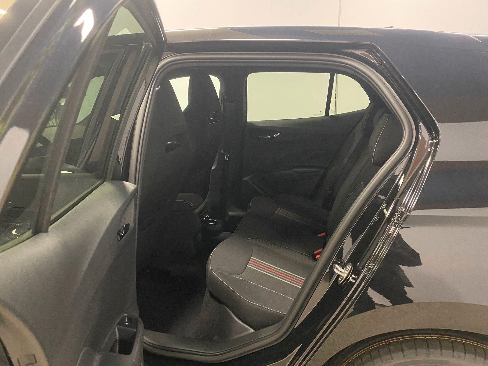 Fahrzeugabbildung SKODA Fabia 1.0 TSI DSG Monte Carlo+KAMERA+Android+ALU