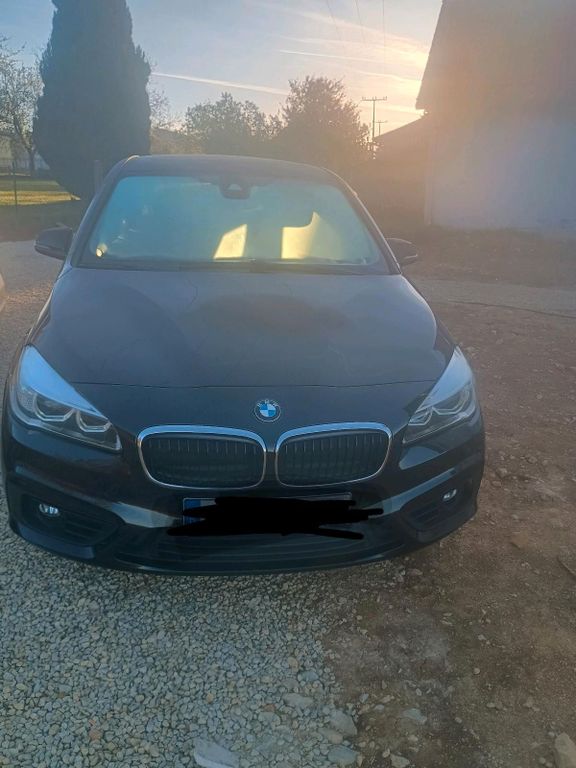 Image of BMW 220 Active Tourer