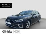 Audi A4 Avant 35 TFSI S-tronic S line - Audi A4 Gebrauchtwagen in Erfurt