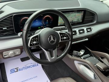 Mercedes GLE 350 - 11
