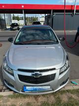 Chevrolet Cruze 2.0 Diesel Automatik - Chevrolet Cruze: Automatik