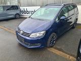 Volkswagen Sharan IQ.DRIVE *AHK*Bi-Xenon*APP-Connect* - Volkswagen Sharan IQ-DRIVE