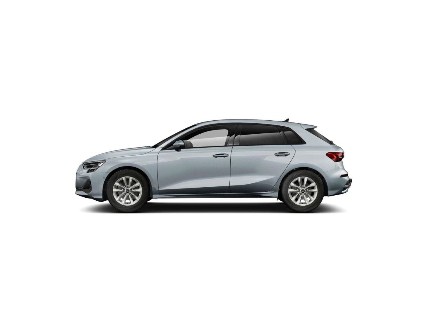 Audi A3 - Bild 7