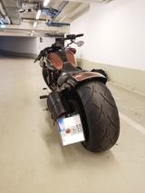 Harley-Davidson FXSB - Motorräder in Berlin