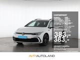 Volkswagen Golf VIII Variant 2.0 TSI DSG 4MOTION R-Line - Volkswagen Golf: Kombi, Golf4