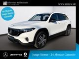 Mercedes-Benz EQB 250+ 7-Sitze*Progressive*Night*CarPlay*RKam* - Mercedes-Benz EQB