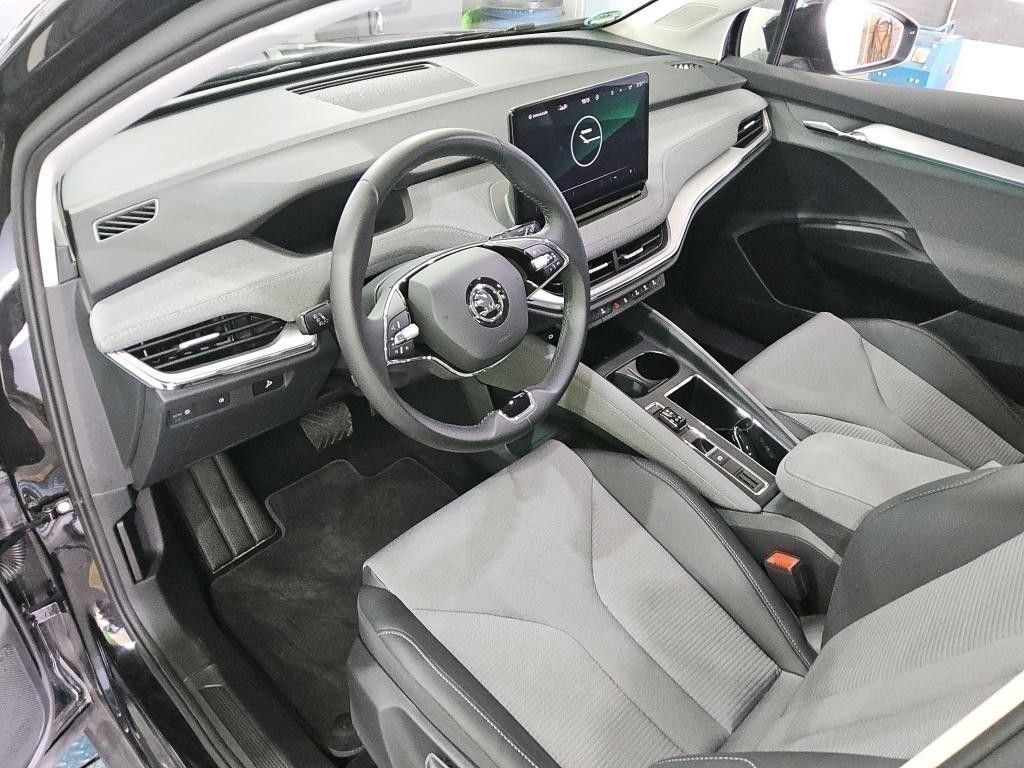Skoda Enyaq - Bild 7