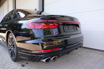 صورة مصغرة 18 لـ 2026 AUDI S8