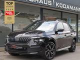 Skoda Kamiq Monte Carlo*CarPlay*ACC*Virtual*Pano*18" - Skoda Gebrauchtwagen von 2021
