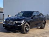 BMW X6 xDrive 40 d M Paket*Vollausstattung*AHK*