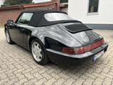 Porsche 964 - Porsche 964 von privat