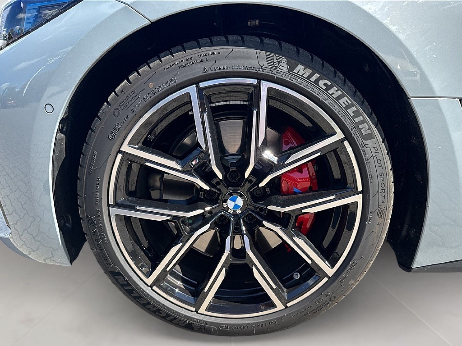 BMW 430 Gran Coupé - Bild 9