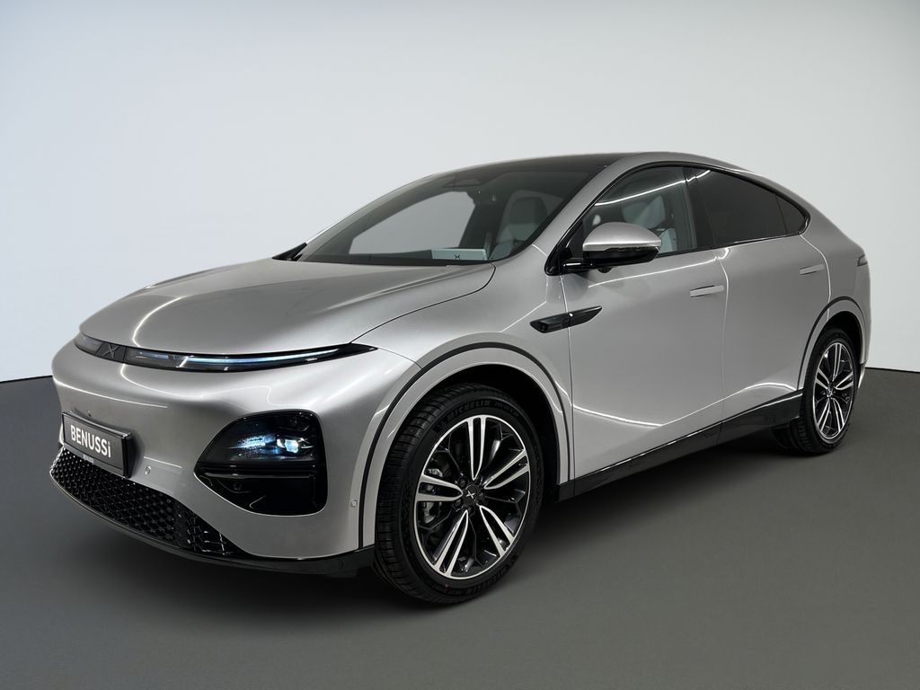 XPENG G6