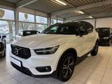 Volvo XC40 R Design T5 Hyb. WENIG KM SUPER AUSTATTUNG  - Volvo XC40 in Köln