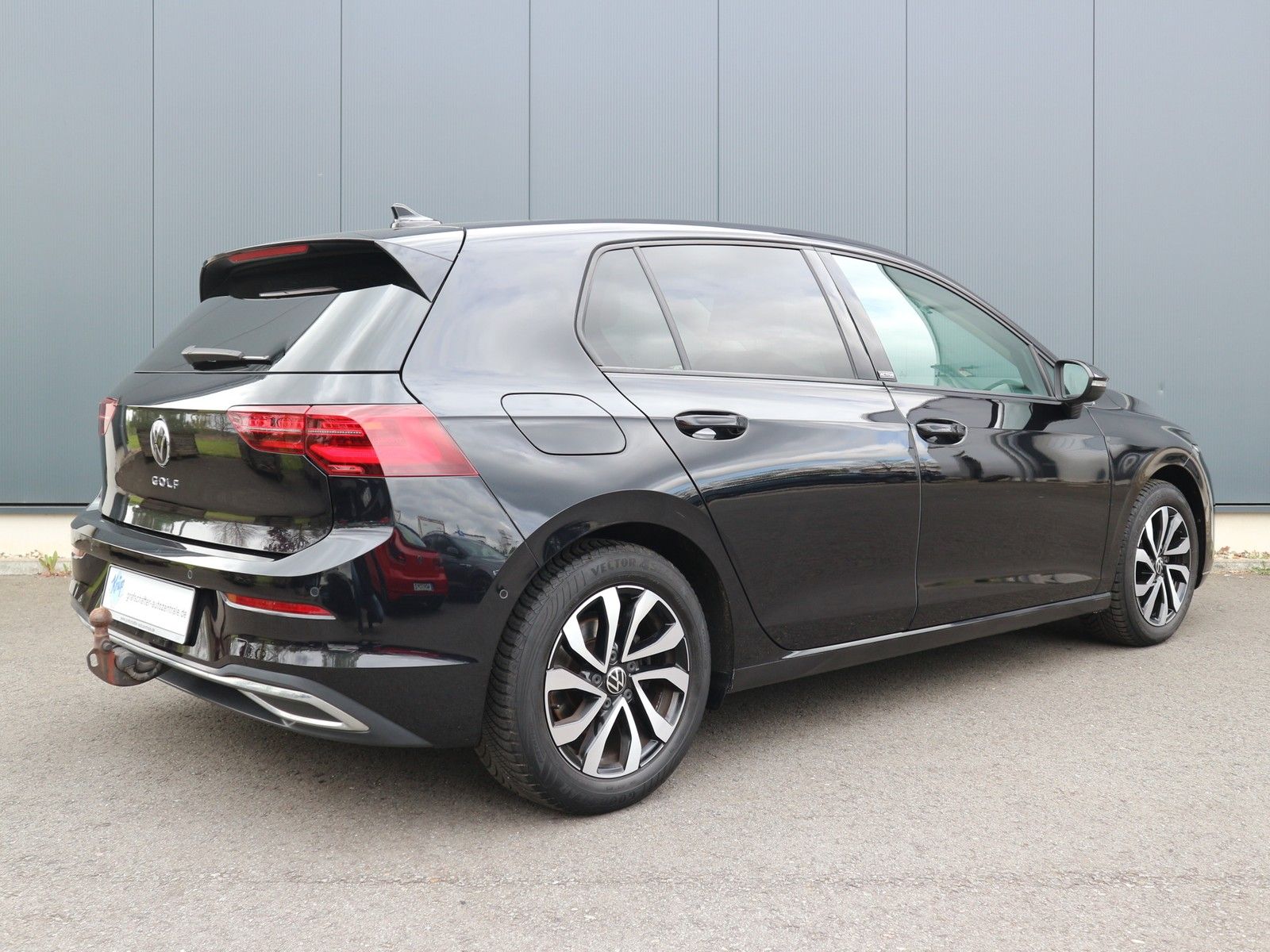 Volkswagen Golf - Bild 4