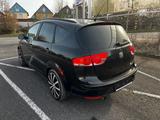 Seat Altea XL Reference Ecomotive - schwarze Seat Altea