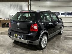 Fahrzeugabbildung Volkswagen Polo IV 1.2 Fun / Klimaanlage Sitzheizung