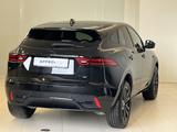 Jaguar E-Pace D200 R-Dynamic HSE AWD HUD Panorama - Jaguar E-Pace: R Dynamic Hse