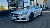 Mercedes-Benz SLK 55 AMG - Drivers + Performance Package - Mercedes-Benz SLK-Klasse Gebrauchtwagen