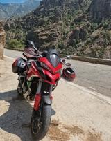 Ducati Multistrada 1260S, Top-Zustand - DUCATI MOTORRAD