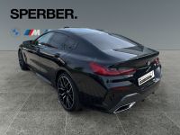 BMW M850 - Vorschau Bild 3