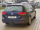 Volkswagen Passat Variant Comfortline BMT/Start-Stopp - Volkswagen Passat Variant in Freiburg