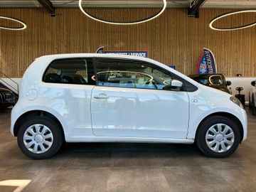 MYAUTOCENTER – Gebraucht- und Jahreswagen mit Werkstattservice in Pfaffenhofen Skoda Citigo *Navi*Klima*Sitzheizung*Erdgas*