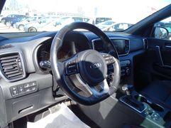 Fahrzeugabbildung Kia Sportage GT-Line 4WD 360  JBL 1. HAND VOLL VOLL
