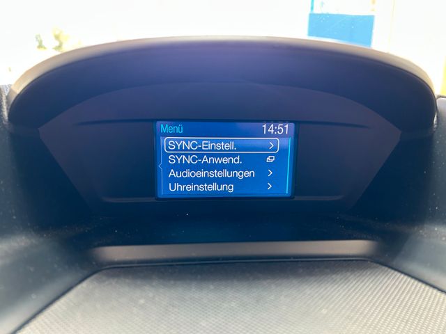 Ford Kuga Trend 1,5l